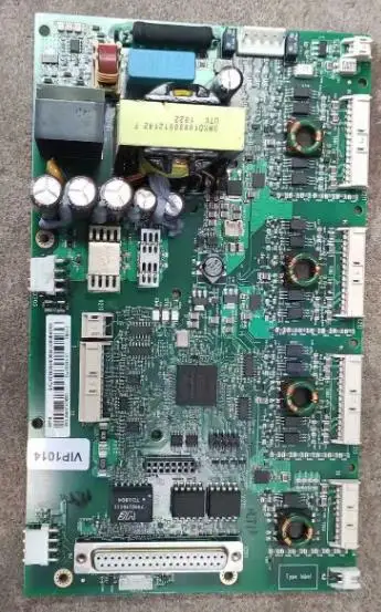 

3AUA000103603 Drive board for ACS880 ZINT-592 1 year warranty time