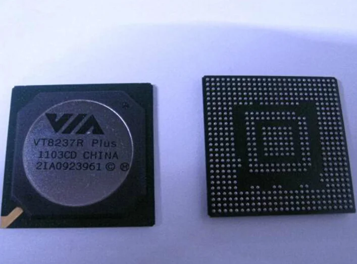 

Mxy VT8237R VT8237R PLUS BGA NEW 2PCS