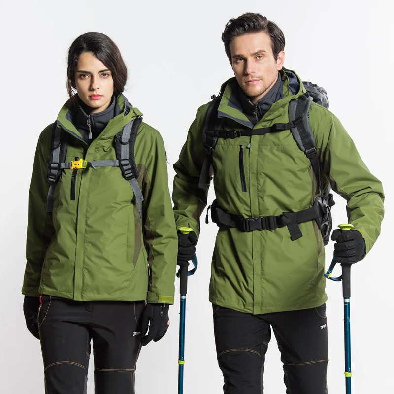 

Мужская повседневная куртка ZOXO, демисезонная армейская Водонепроницаемая ветровка, дышащая, с защитой от ультрафиолета UV Защитная верхняя ...