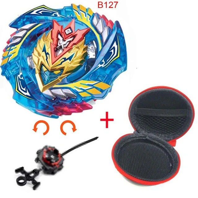 Новинка волчок Takara Tomy Beyblade Burst игрушки для арены распродажа бей Блейд и бэйблэйд