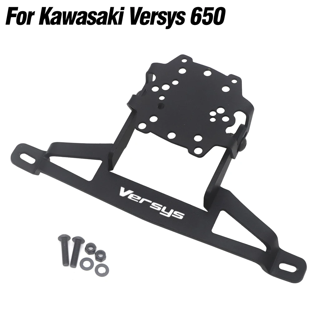 Мотоцикл модифицированный GPS навигационный кронштейн мотоцикл мобильный