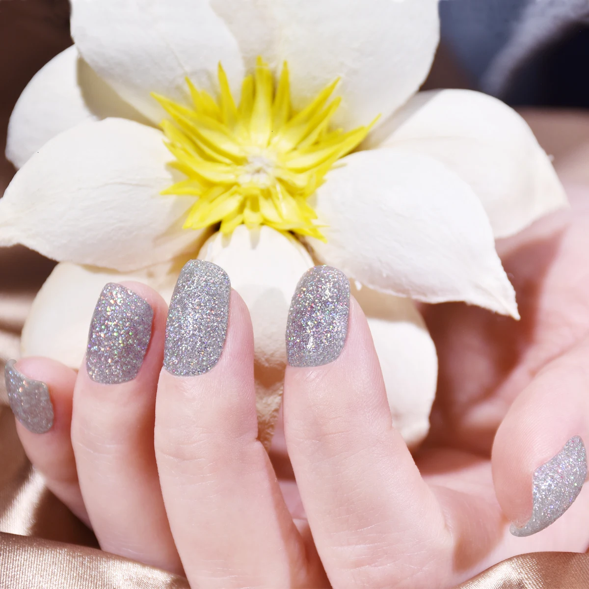 BEAUTYBIGBANG 1 коробка сияющая пыль дизайн ногтей блеск декоративный пигмент порошок хром блесток золото лазер серебро лак Маникюрный Инструмент
