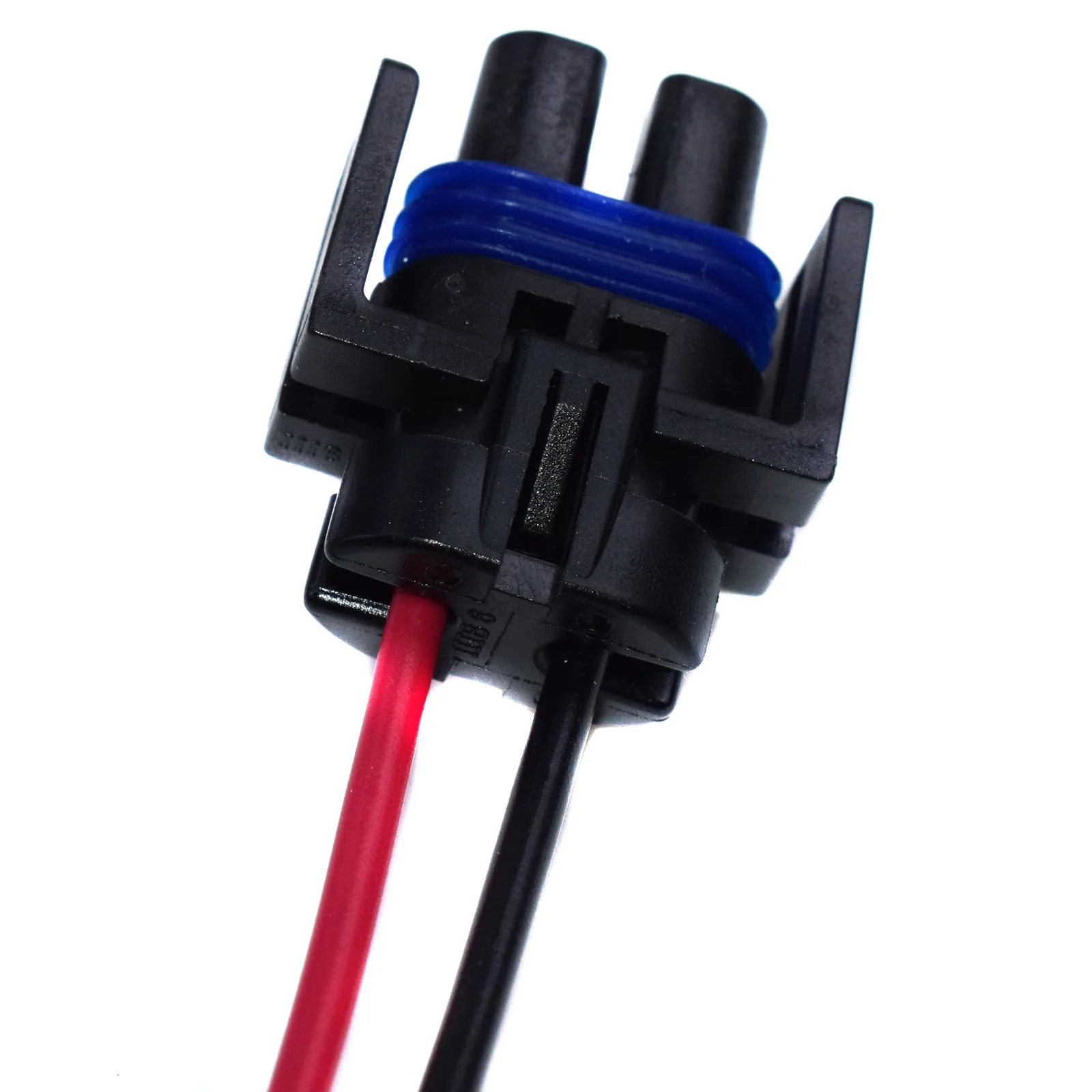 WOLFIGO новинка коннектор компрессора Plug 12101937 PT209 88862230 для Buick Chevrolet C1500 GMC