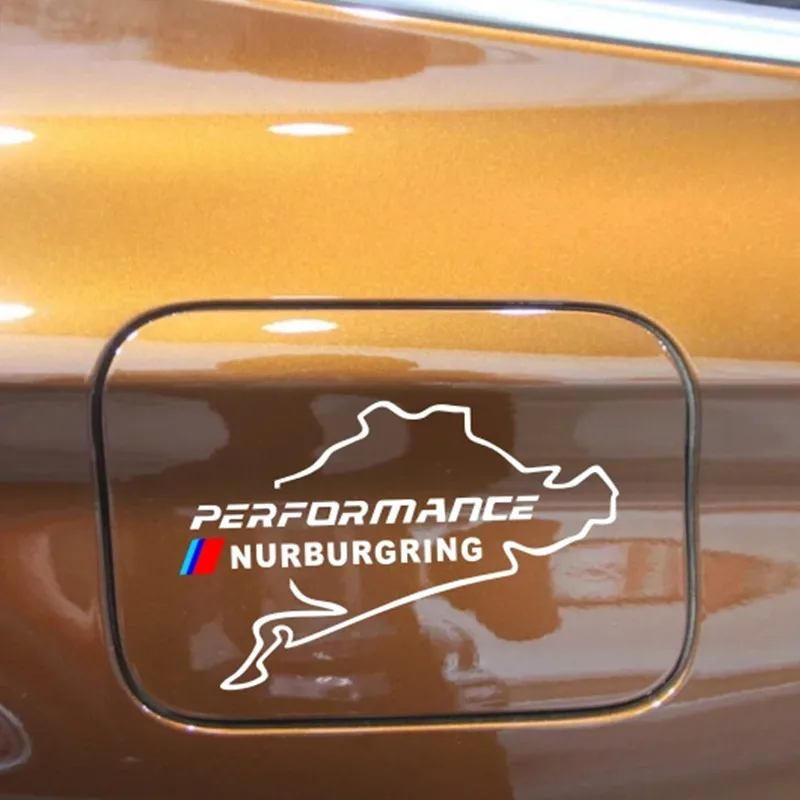 

NEW E30 E34 E36 E39 E46 E60 E90 Car Fuel Tank Cap Cover Sticker For bmw 1 3 5 series m3 m5 120i 318i 320i 325i 520i 530i 528i