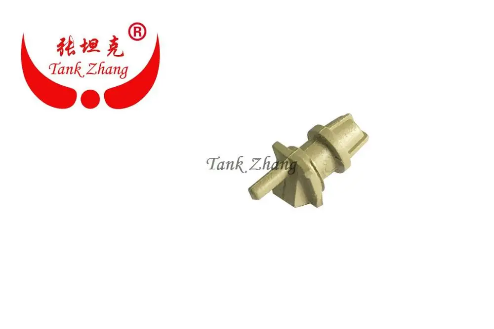 HENGLONG 3908/3908 1 RC Танк Британский CHALLENGER 2 1/16 запасные части No. Пластиковая часть