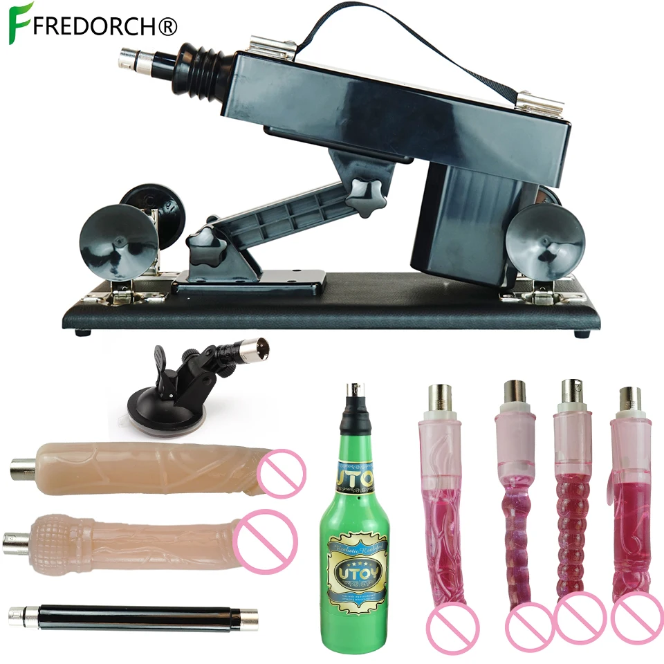 Новое поступление секс машина для женщин мульти скорость с 6 фаллоимитаторами