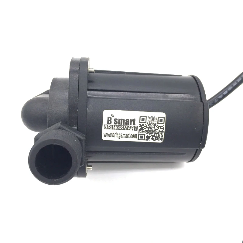 SR1000C3, работающего на постоянном токе 12 В в водяной насос 24V Mini USB Бесщеточный насос с контроллером 1800-3000L/ч большой расход 4,2-8 м бесшумный