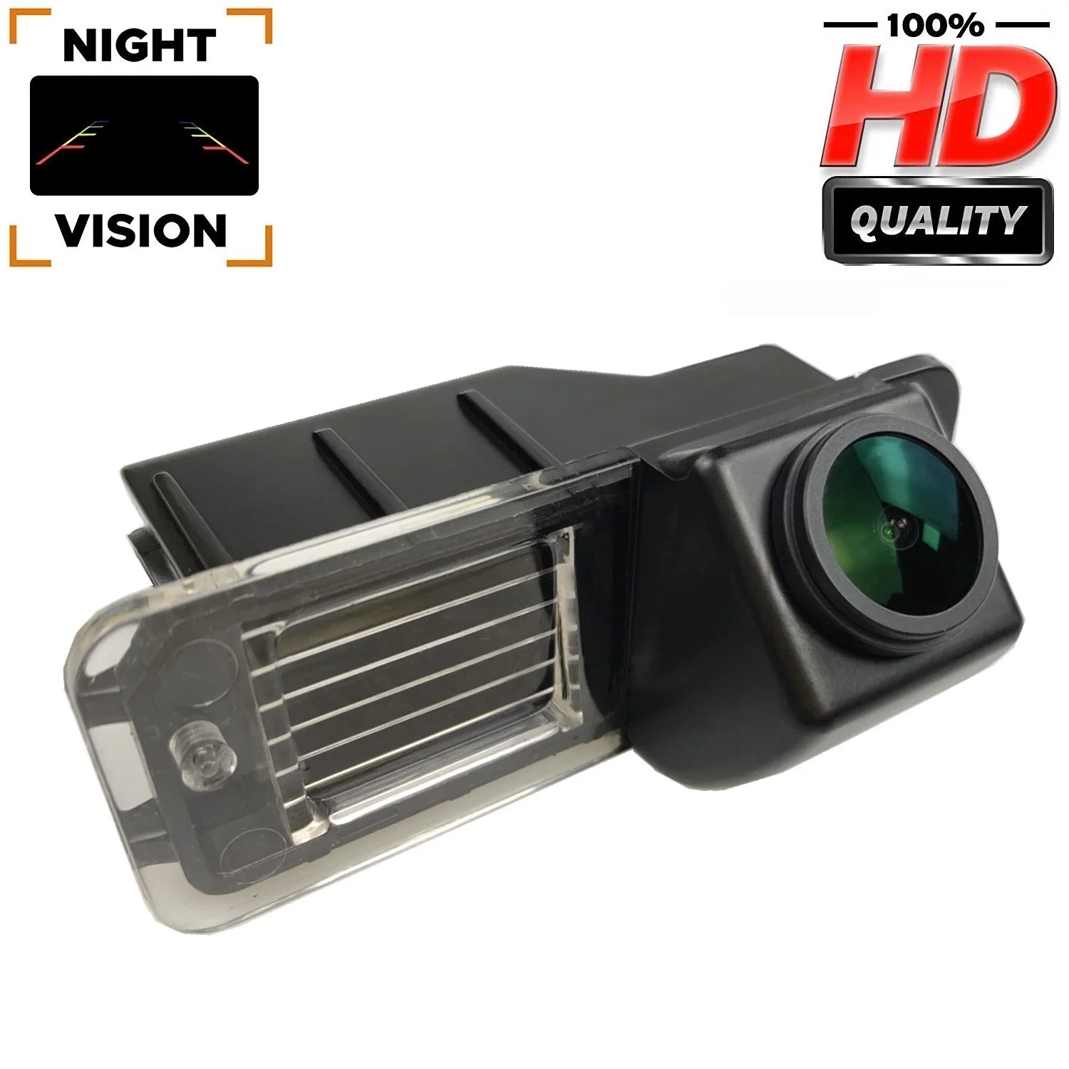 

HD 720p Camera for Beetle Scirocco(2H)Golf 6 5K VI Passat CC Passat B7(sedan) EOS GP(1F) Rear View Camera Reverse Backup Camera