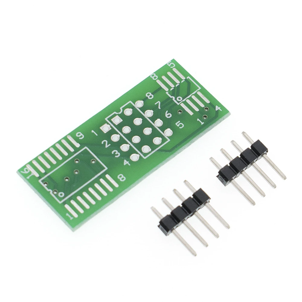CH341A модуль CH341 24 25 серия EEPROM флэш память биос USB программист Модуль 93CXX/25CXX/24CXX| |