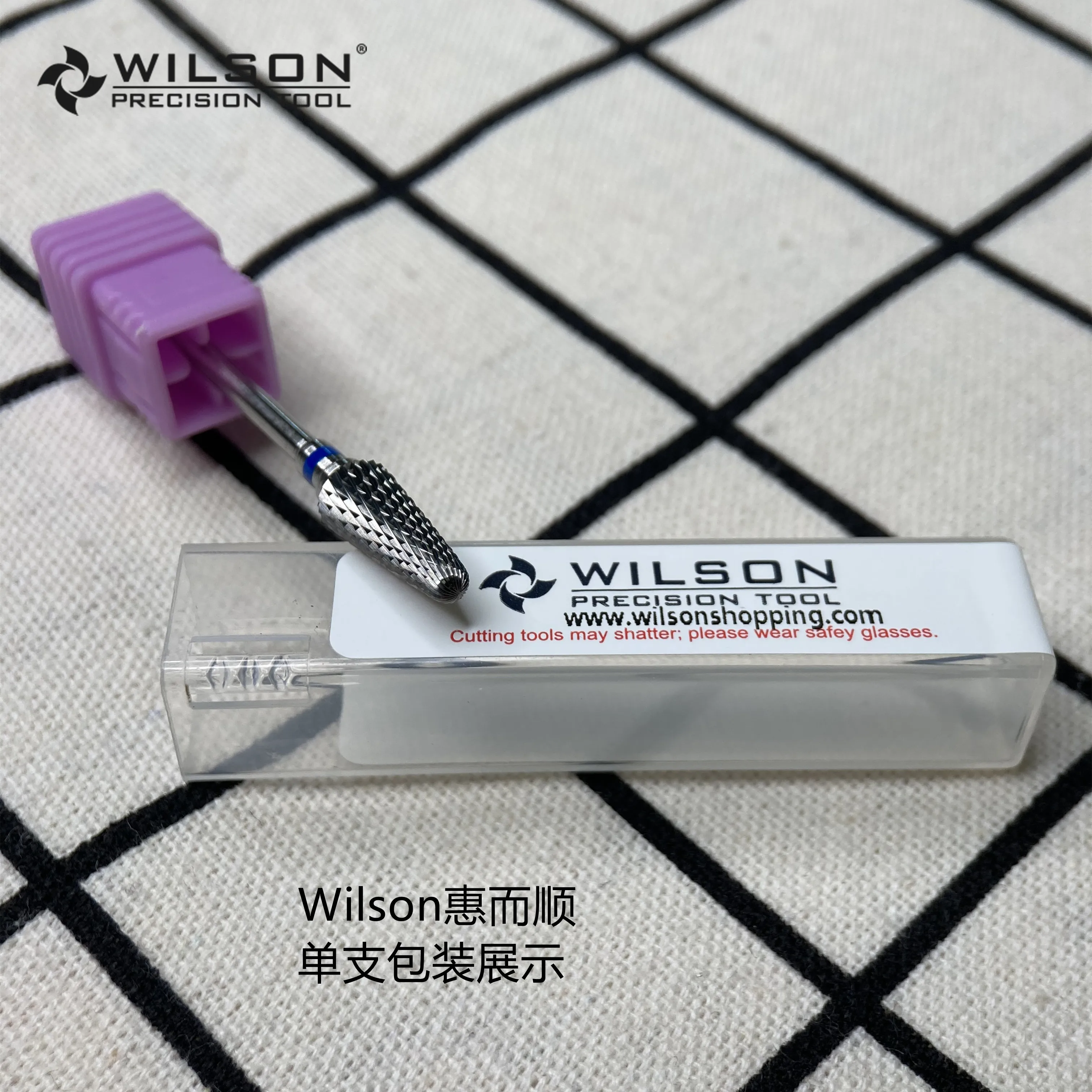WilsonDental Burs 5000332-ISO 201 190 060        //
