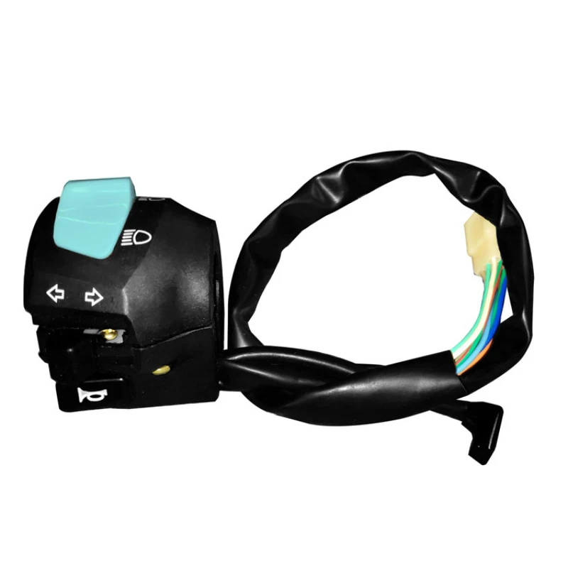 

Motorcycl Полная серия Nti-противоскользящая резиновая ручка переключатель резиновая втулка заправка дверной зажим вращение ручки для Kiden Kd150a