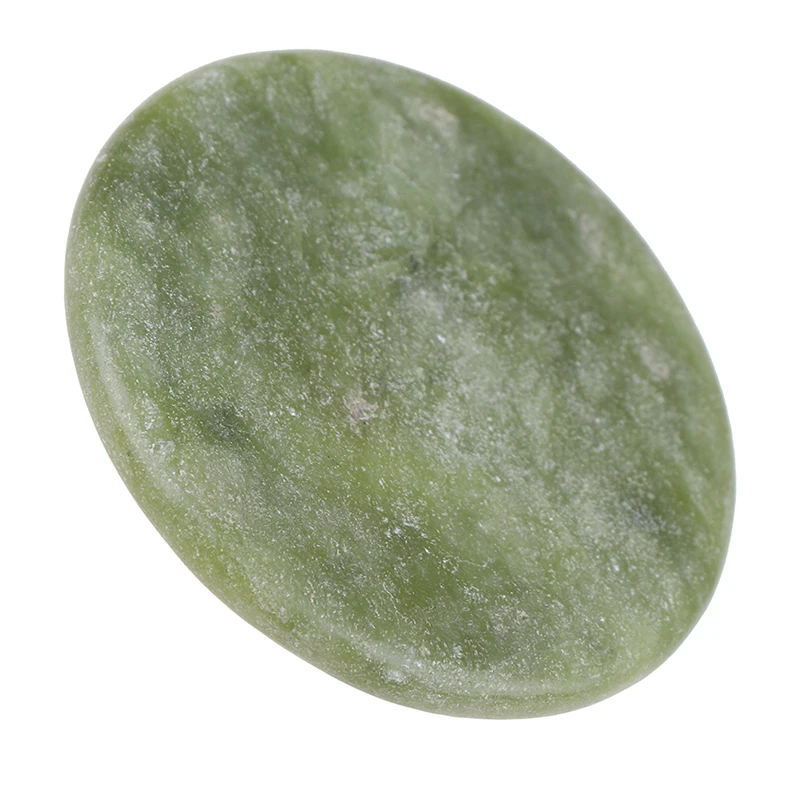 Подставка для наращивания ресниц профессиональная Нефритовая поддон