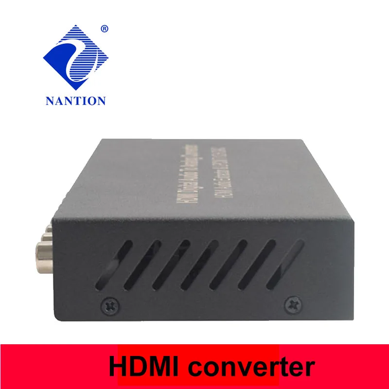 Аудио экстрактор HDMI-com 4K HDMI цифровой аудио от LPCM до 7 1 Аналоговый преобразователь