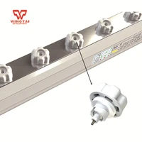 QEEPO Eliminates Electrostatic Rod Encryption Series QP-S35AH QP-S35A