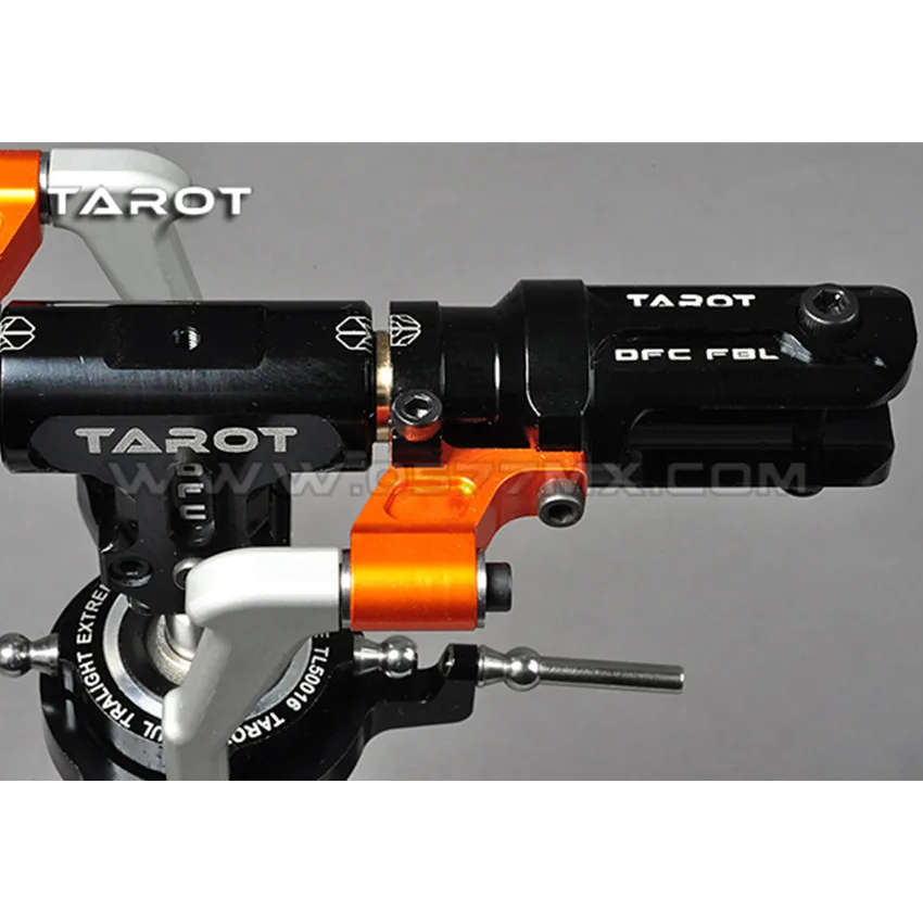 Tarot-Rc TL50900-01 TL50900-02 500DFC Split Locking Rotor Head Assembly For Tarot / Multicopter Frame Parts | Игрушки и хобби