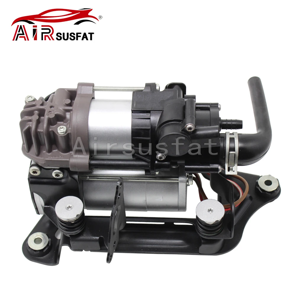 Pump Without Solenoid Valve Block 37206861882 37206884682