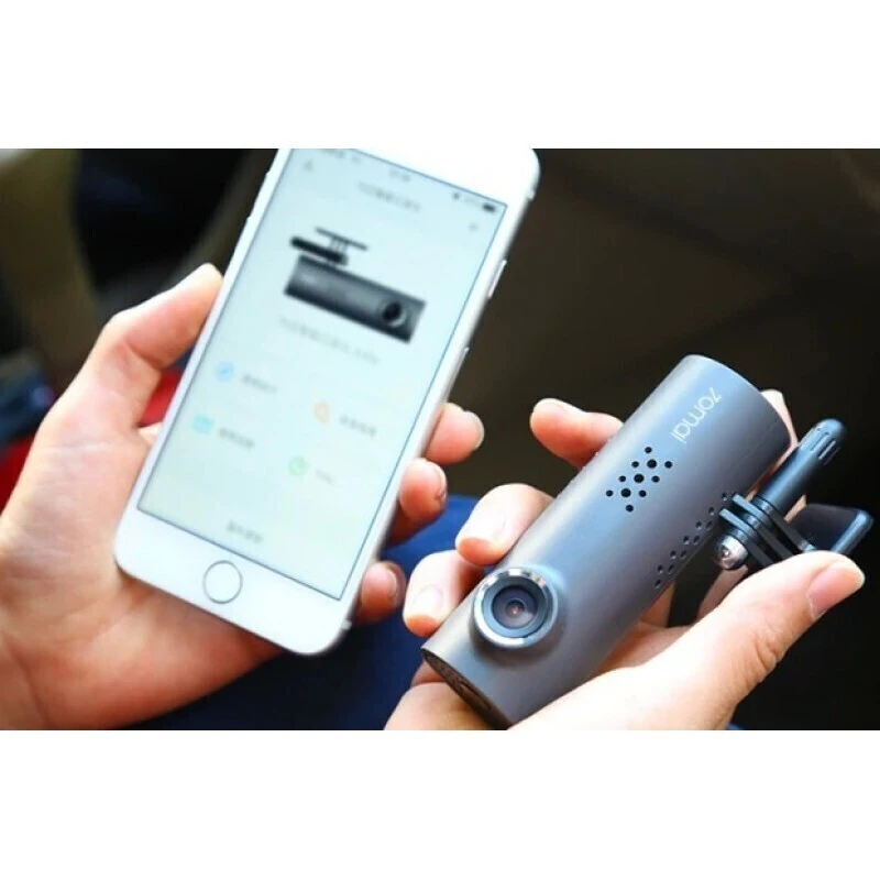 Видеорегистратор Xiaomi 70 mai Dash Cam 1S Midrive D06 | Автомобили и мотоциклы