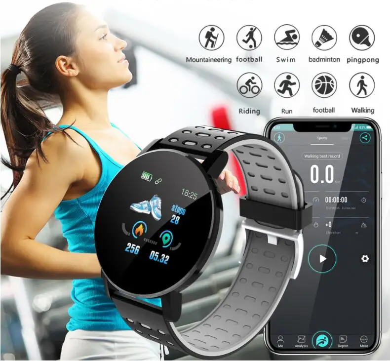 Женские фитнес часы с пульсометром. Смарт часы BT Smart. Спортивные смарт часы lh719. Часы смарт watch Heart rate Multi Sport.