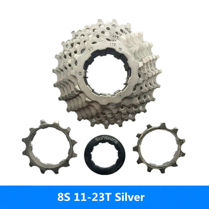 Велосипедная дорога с легким светом/складной велосипедный велосипед/bmx 8 s/24 s 11-23 t