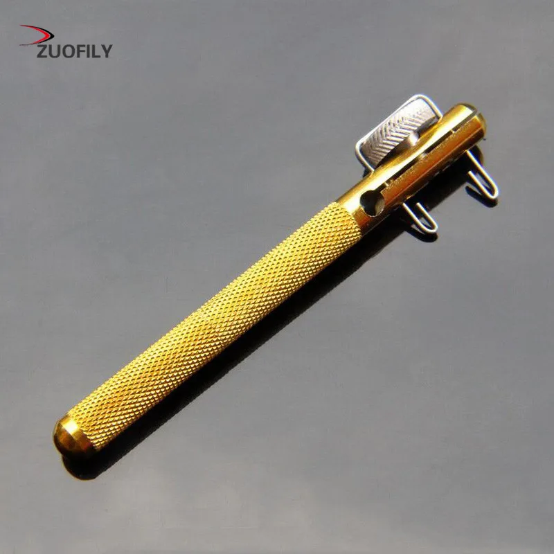 Портативный двухсторонний рыболовный крючок из сплава 1 шт.|box box|box dbox fishing |