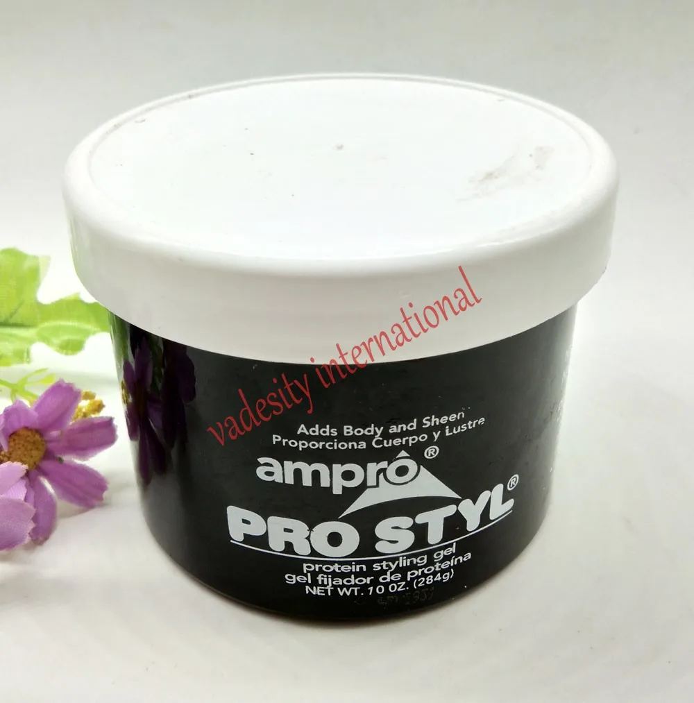 

ampro pro styl protein styling gel 10oz 284g