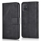 Роскошный кожаный чехол-книжка для Samsung Galaxy M31s M317 M317F SM-M317F 6,5 ''fundas подставка Бумажник кожаный мягкий чехол-держатель для телефона с ремешком