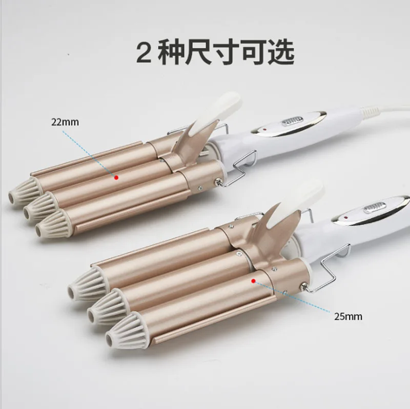 Горячая Распродажа! Бигуди для волос с перекрестной каймой в европейском и