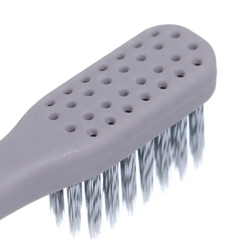 3 шт. спиральные угольные щетинки зубная щетка для ухода за полостью рта гигиена