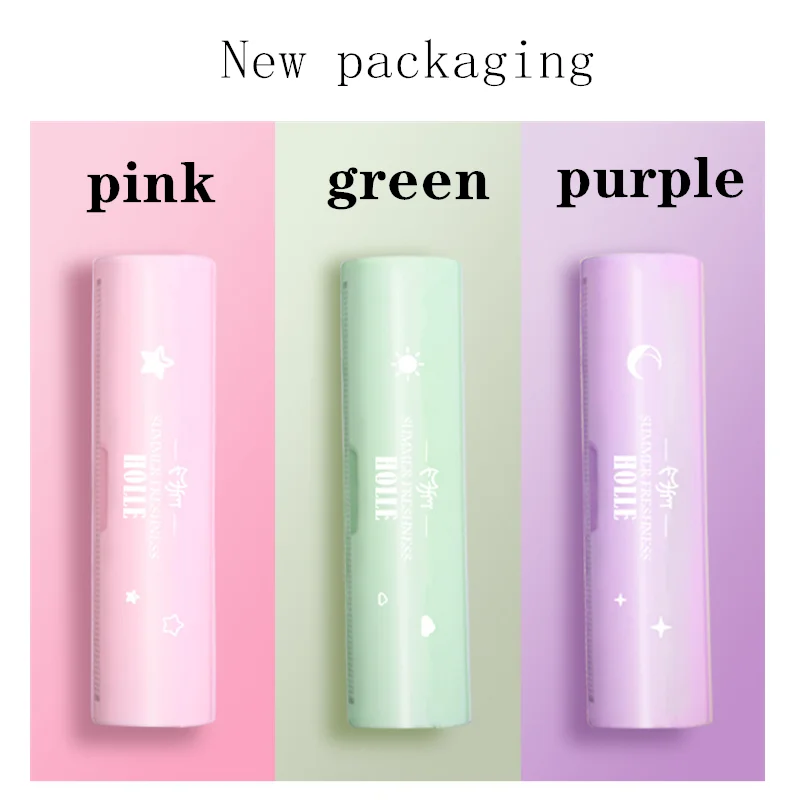 Абсорбирующая бумага для лица жирной кожи 5 м|Ватные изделия снятия макияжа| |