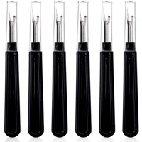 new seam ripper set ergonomic grip seam ripper for sewing crafting and removing embroidery hems and seams