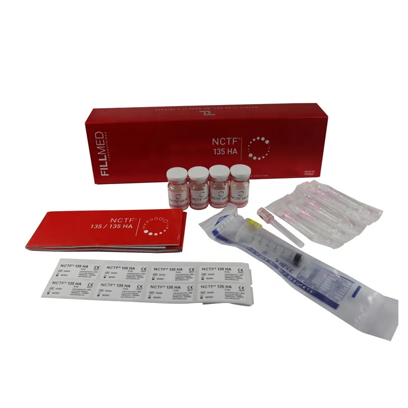 

FILORGA временной наполнитель абсолютных морщин против морщин