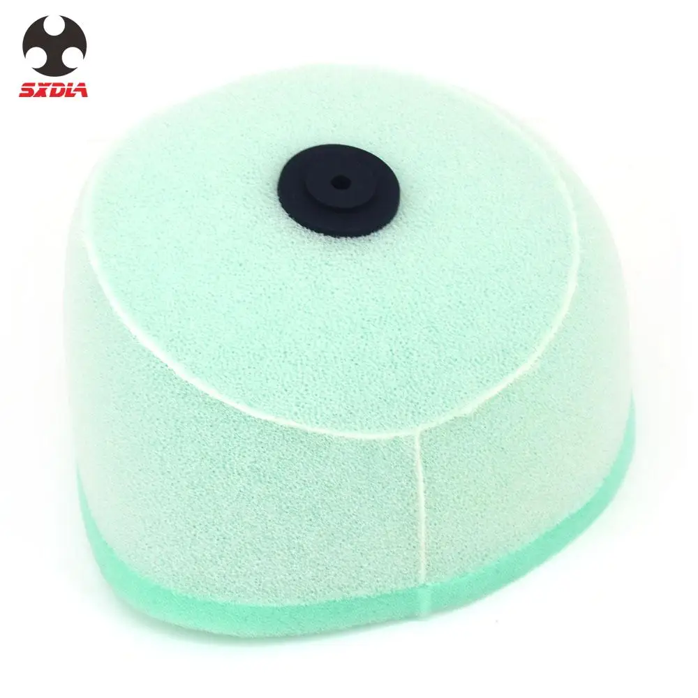 Бесплатная доставка Мотоциклетный высококачественный воздушный фильтр для SUZUKI