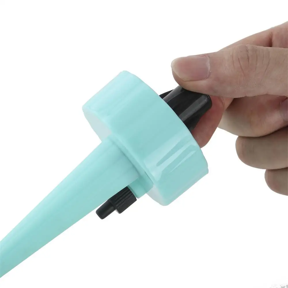 6 шт. система полива растений самополивающаяся регулируемая для отдыха