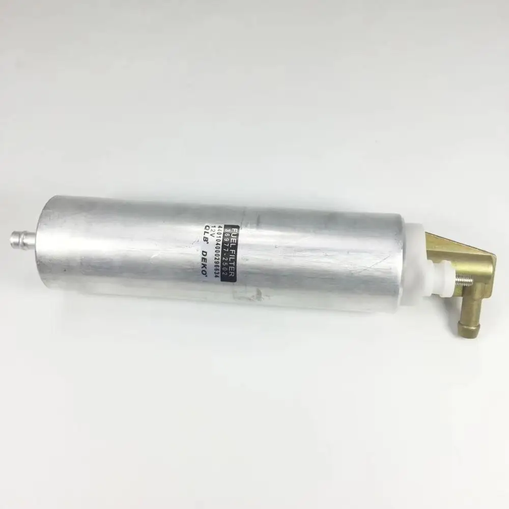 

Электрический топливный насос варвай Landini Massey Ferguson Same Fire 4210980M1 4225449M1 7.00687.00