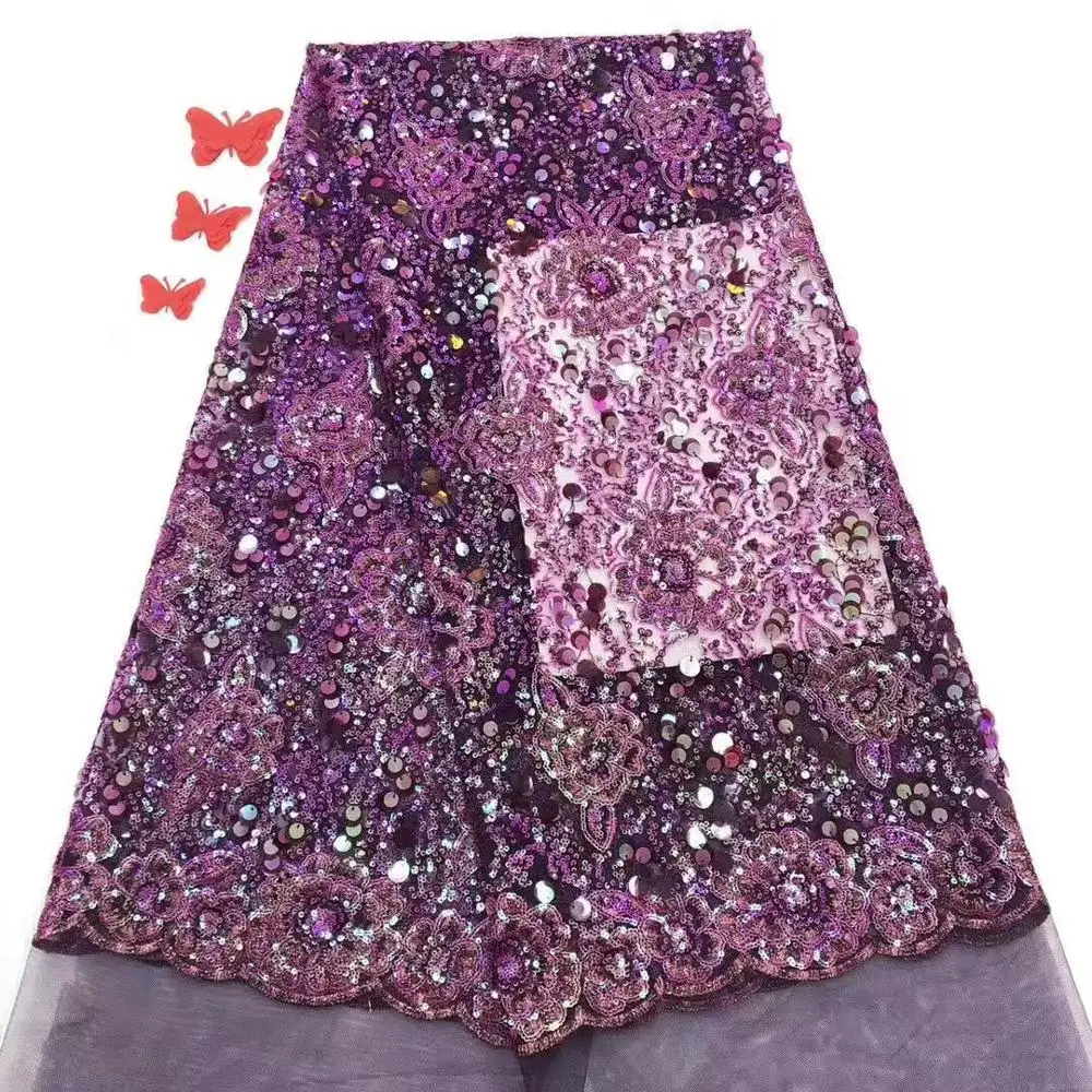 2020 африканские французские кружева кружевное хлопковое кружево нигерийский