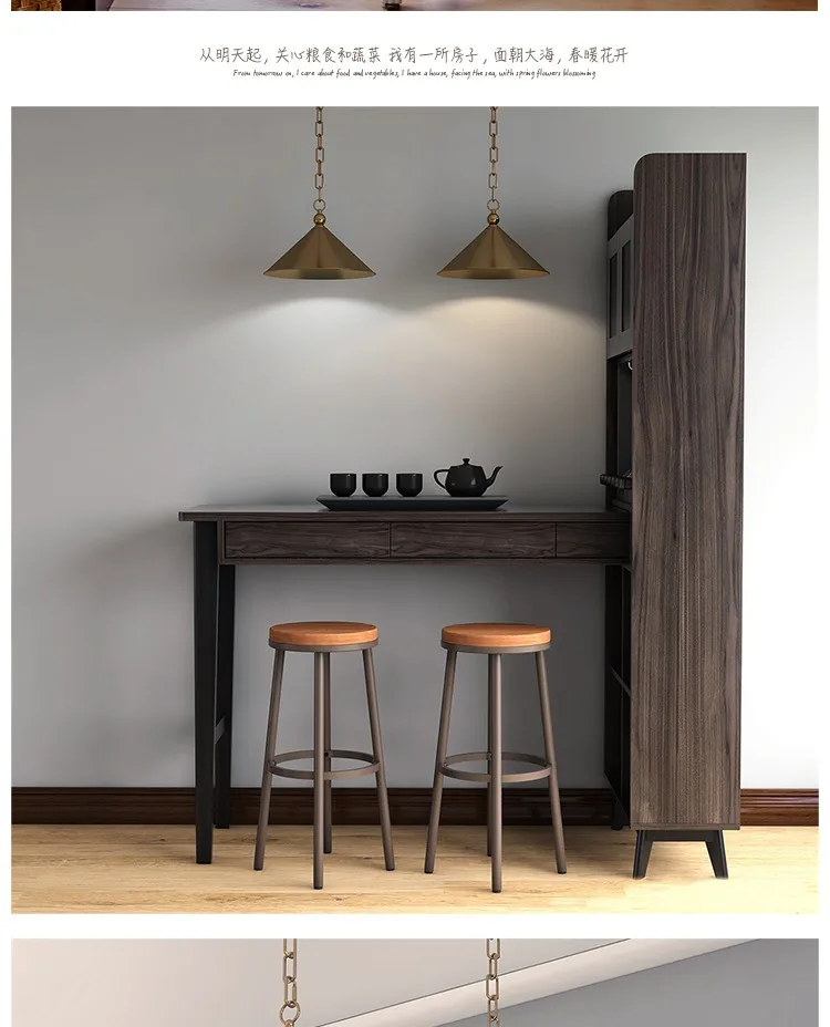 Люстра 1 шт. в античном стиле из латуни для спальни, кухонного бара, винтажных медных светильников для столовой E27, светильник свадебный.