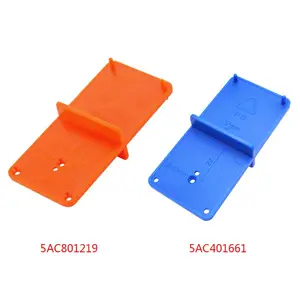 Направляющая для сверления отверстий, шарнир 35 мм 40 мм, локатор для отверстий, устройство для открывания шаблонная модель дверей, шкафов, инструмент для деревообработки