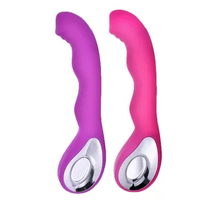 10 frequency AV vibrator G point master Usb charging dildo vibrator adult toys male masturbator masturbator clitoris stimulator