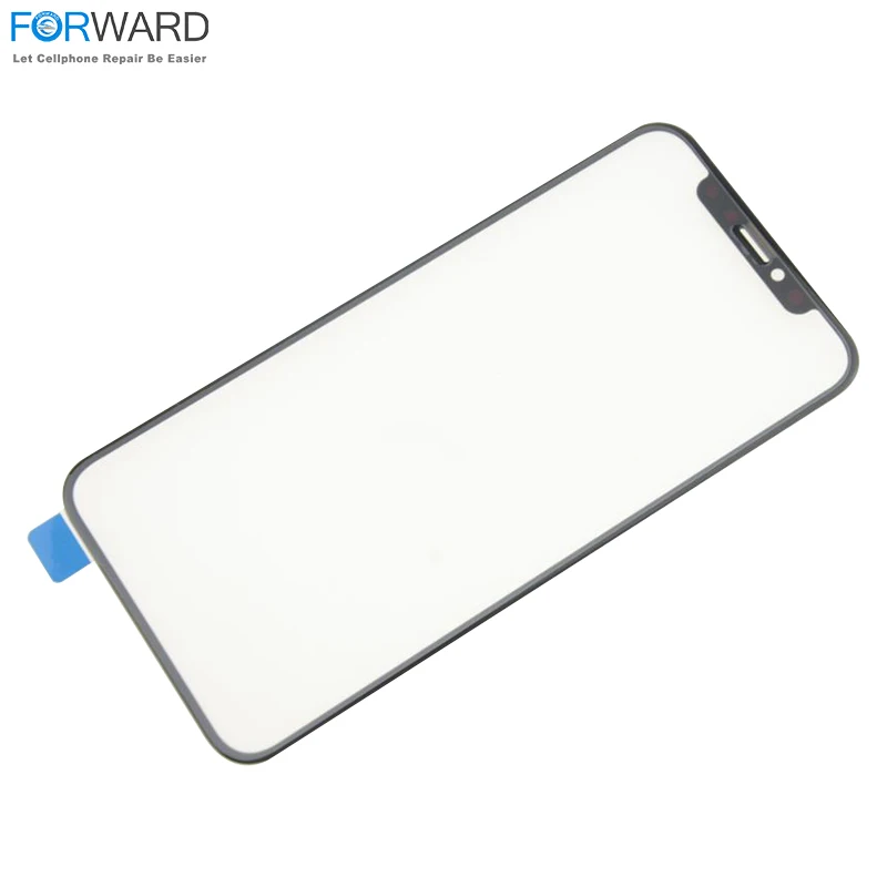 Новый оригинальный ЖК экран Переднее стекло для ремонта экрана iPhone XS|Сенсорные