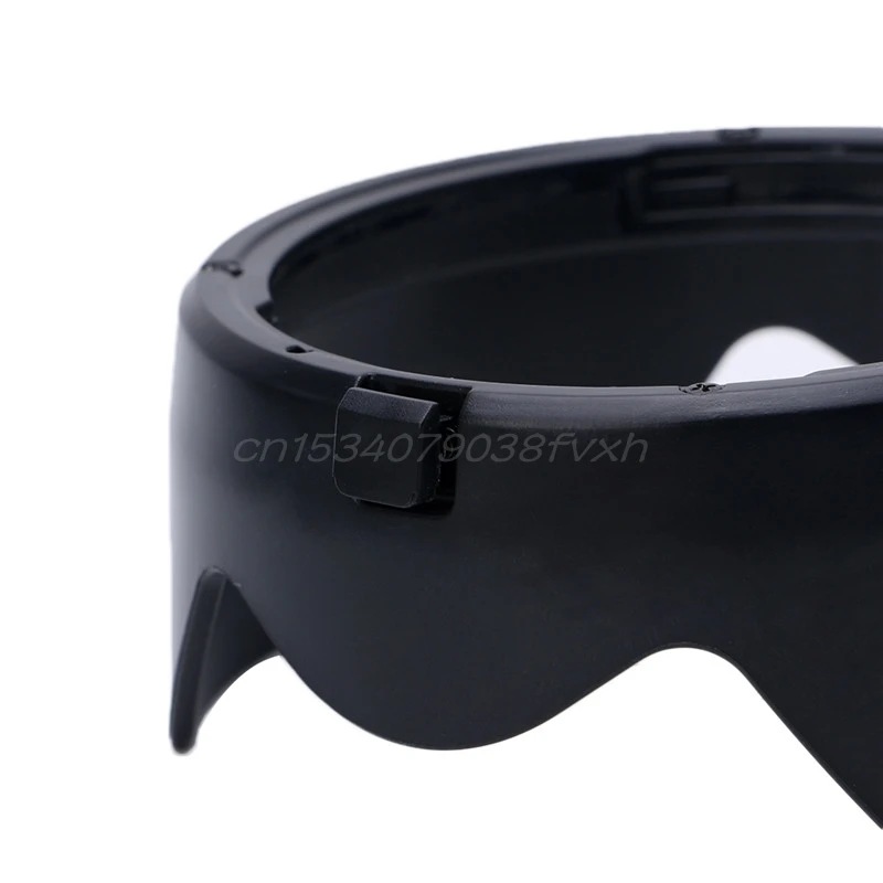 

ES-68 II Bayonet Mount Lens Hood For Canon EF 50mm f/1.8 STM Lens Petal
