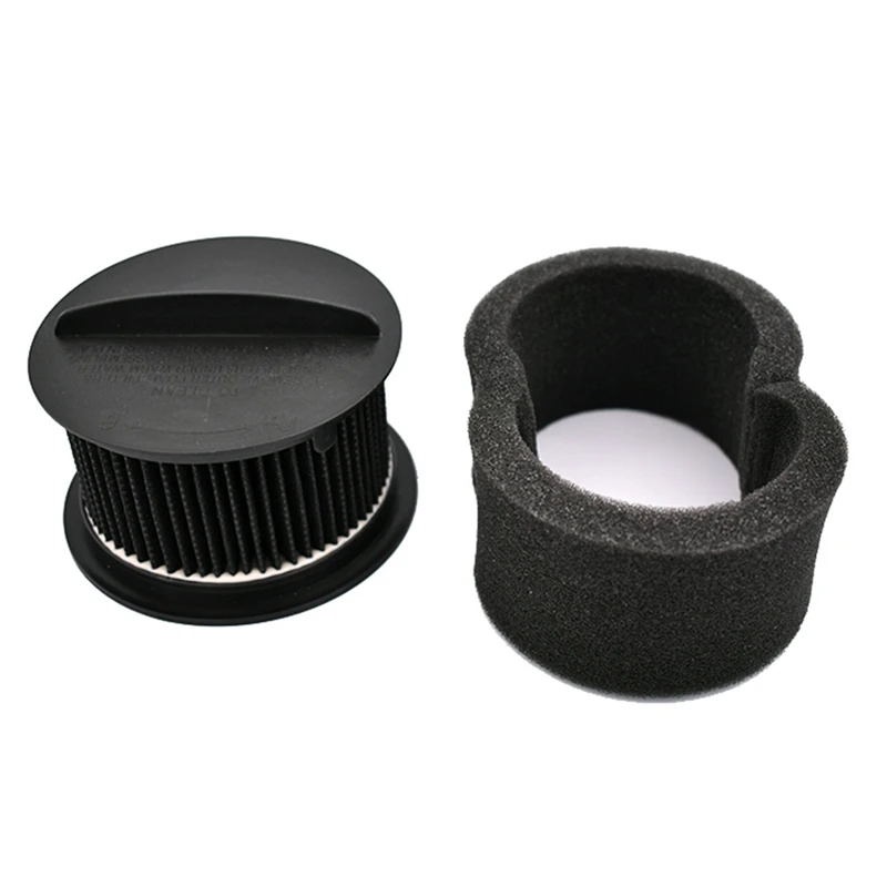 

4Pcs Replacement Filter for Bissell Power Force Inner, for Bissell 32R9 Outer Filter Set,Replaces Part 2037913