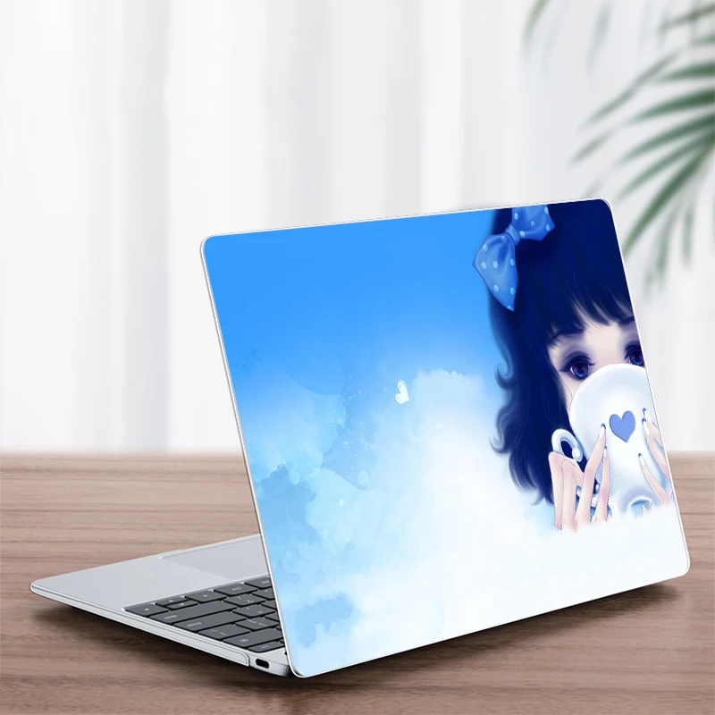 пластиковый чехол для ноутб