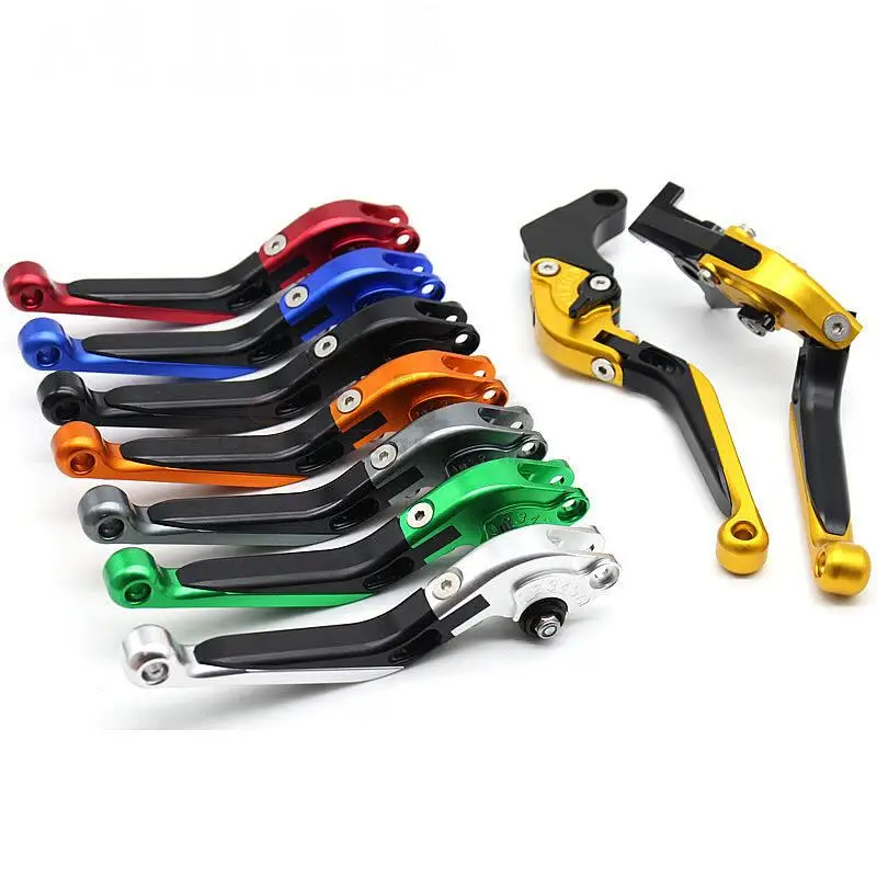 

For Honda CB599 CB600 Aluminium Alloy Motorcycle Brake Handle CNC Motorcycle Clutch Drum Brake Lever