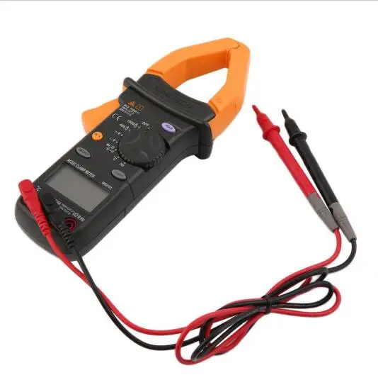 MASTECH MS2101 Ручной цифровой мультиметр автоматический диапазон AC DC Емкость