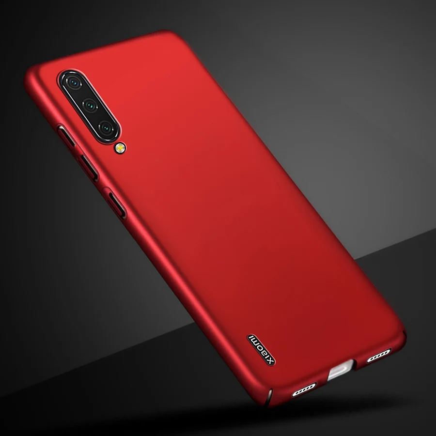 Жесткий чехол для Xiaomi mi a2 a3 Lite защитный cc9 cc 9e глобальная версия бампер| |