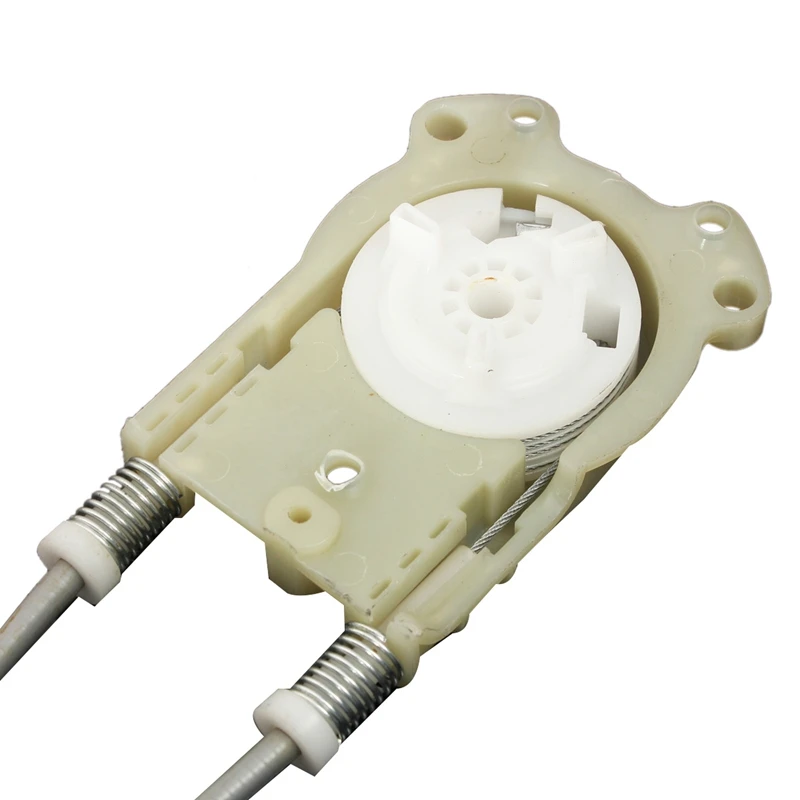 Для переднего стеклоподъемника для Renault Megane 2 салун универсал хэтчбек 2002-2008 8200325136