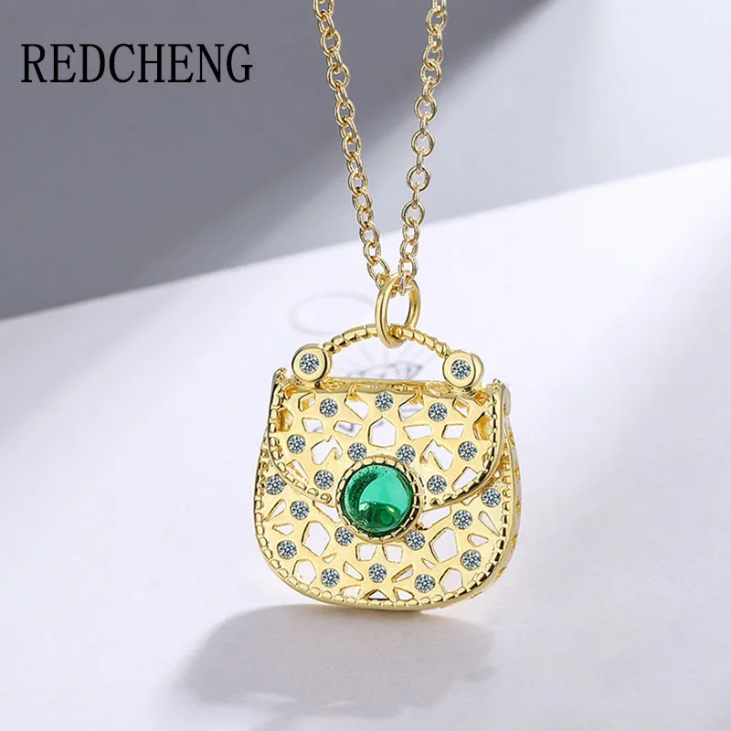 

Колье женское из серебра 925 пробы с геометрическим рисунком