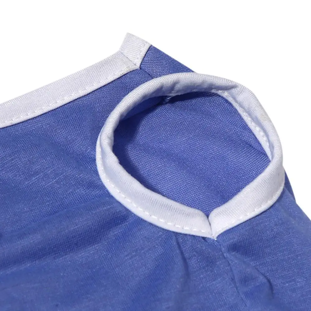 Костюм для домашних животных Одежда собак и кошек сезон весна лето тонкий