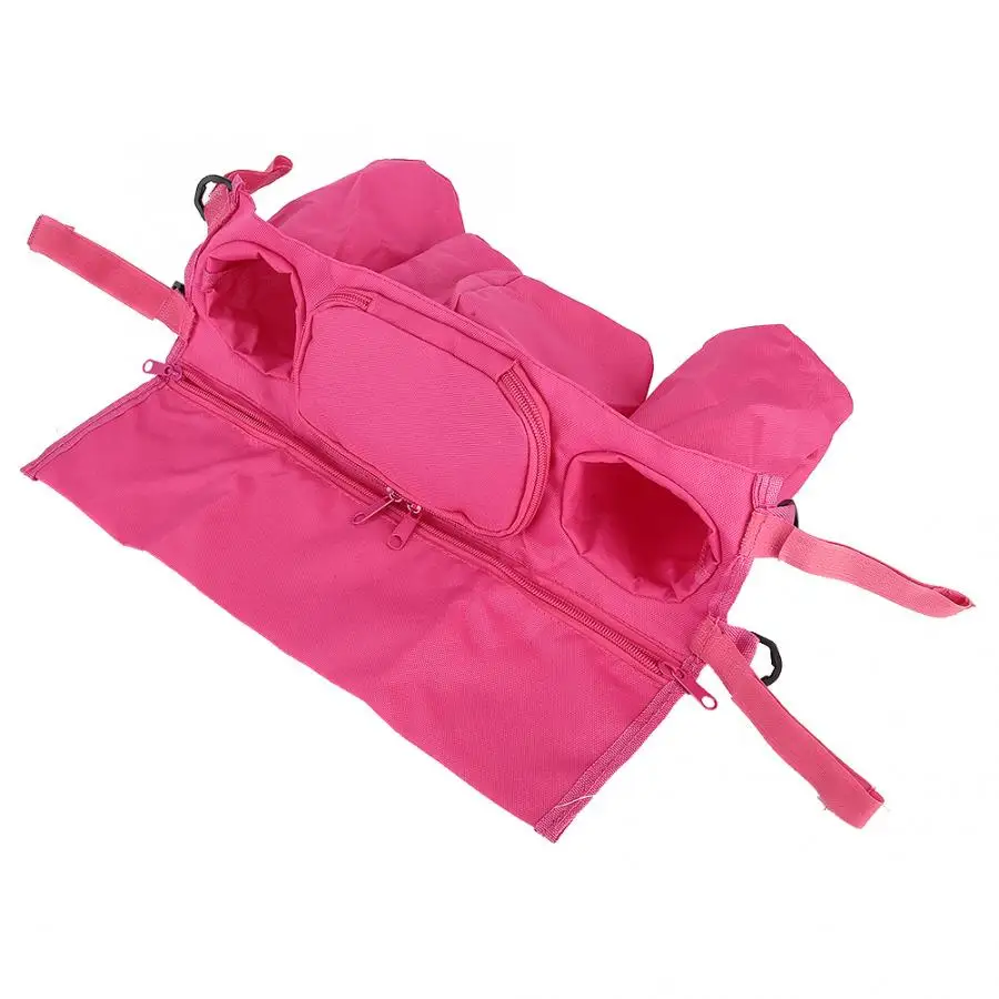 Сумка Органайзер для детской коляски подвесные сумки многофункциональная сумка