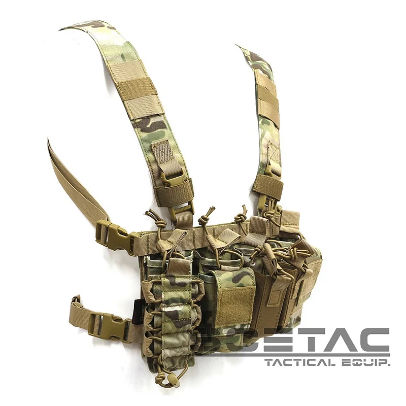 Боевой Пейнтбольный мульти карманный тактический жилет нагрудная установка